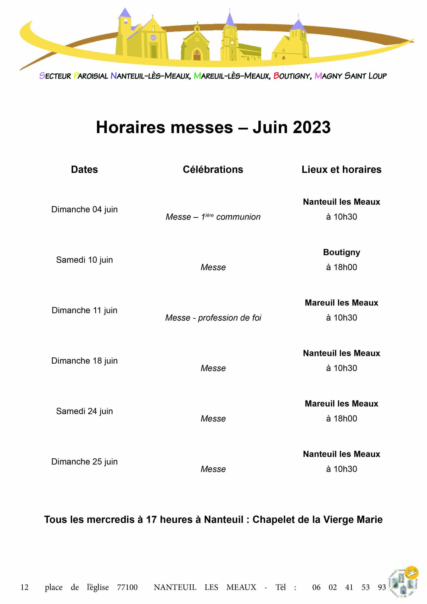 2023 05 26 messes de juin 1