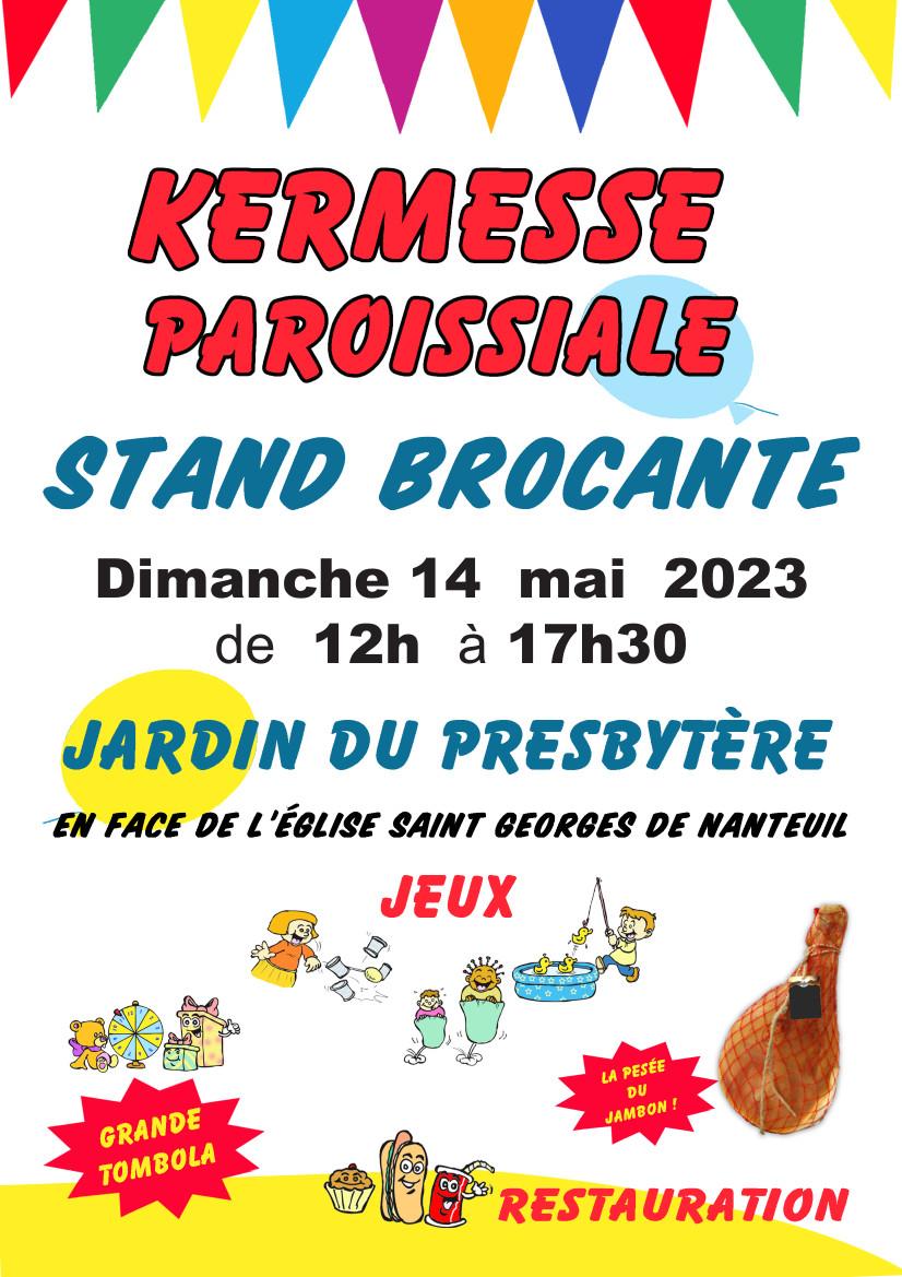 Kermesse 2020 05 07